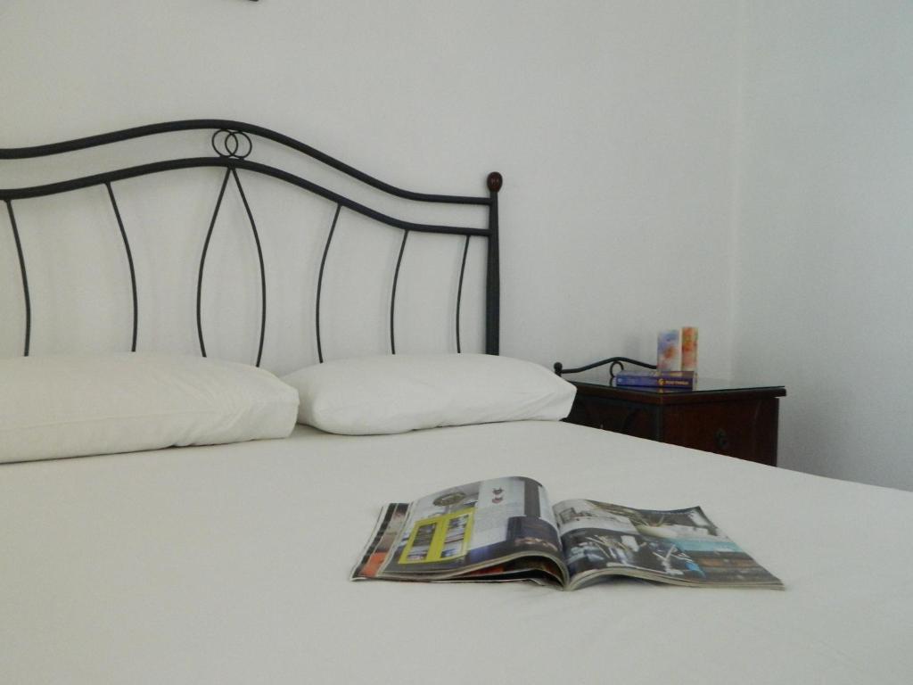 Ioanna Apartments Agios Prokopios  Habitación foto